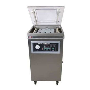 單室真空包裝機(jī)不銹鋼型